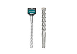 TOTAL SDS-PLUS Hammer Drill Bit 6*160MM (TAC310602)