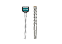 TOTAL SDS-PLUS Hammer Drill Bit 6*160MM (TAC310602)