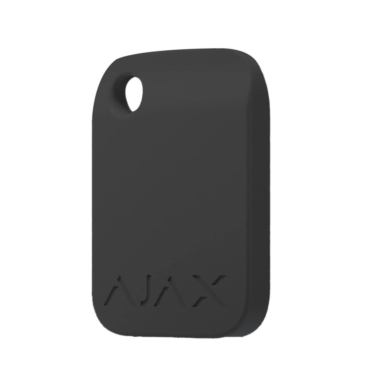 Ajax Tag NFC Pass Tag for Keypad Plus Black