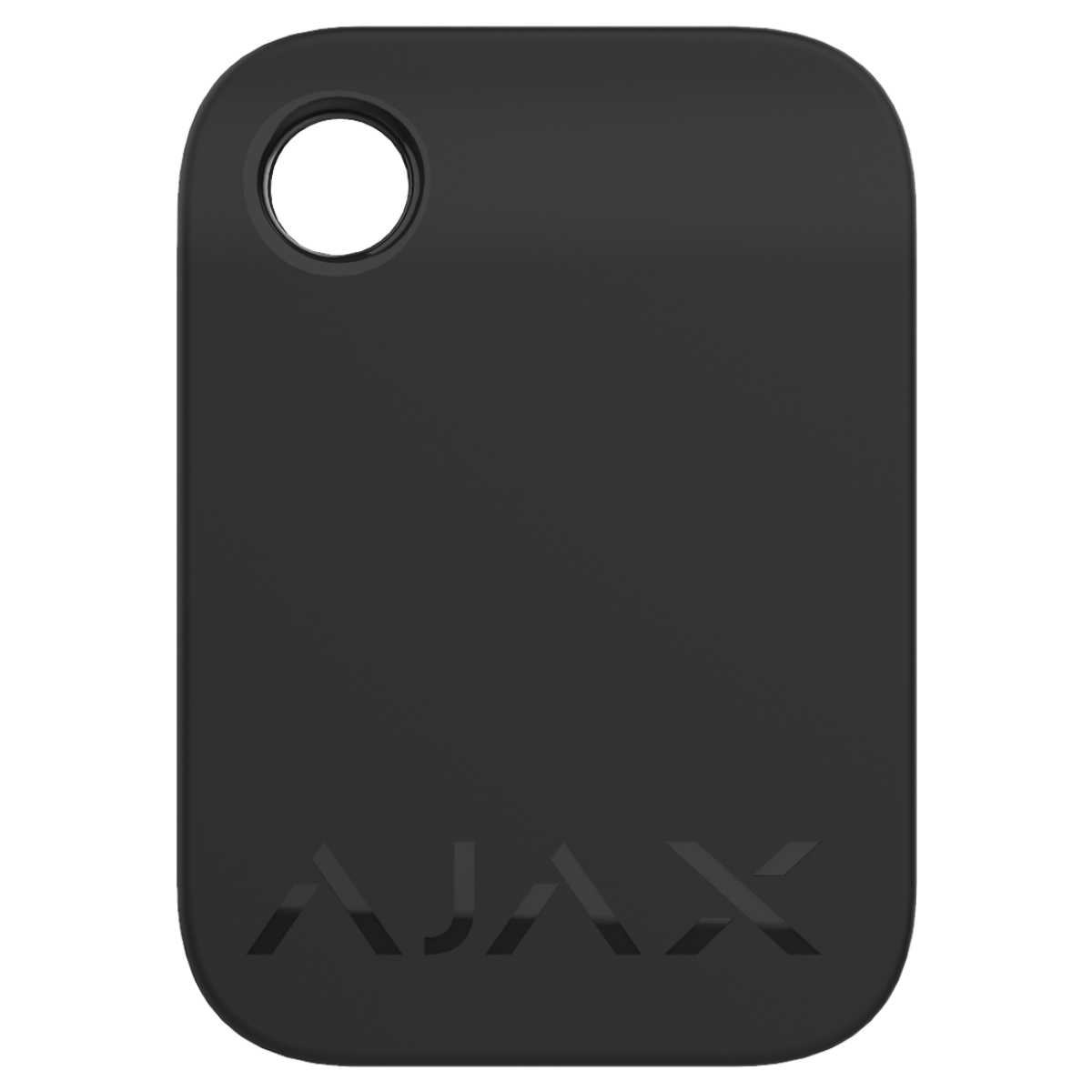 من اجاكس Tag للوحة المفاتيح بلس باللون الأسود NFC علامة تمرير