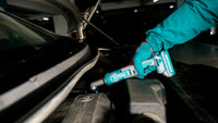 TOTAL Cordless Angle Impact Wrench 20V 80Nm – With Batteries & Carrying Case (TAIWLI208)