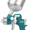 TOTAL Air Spray Gun (TAT10401) – Precise Coating & Professional Finish