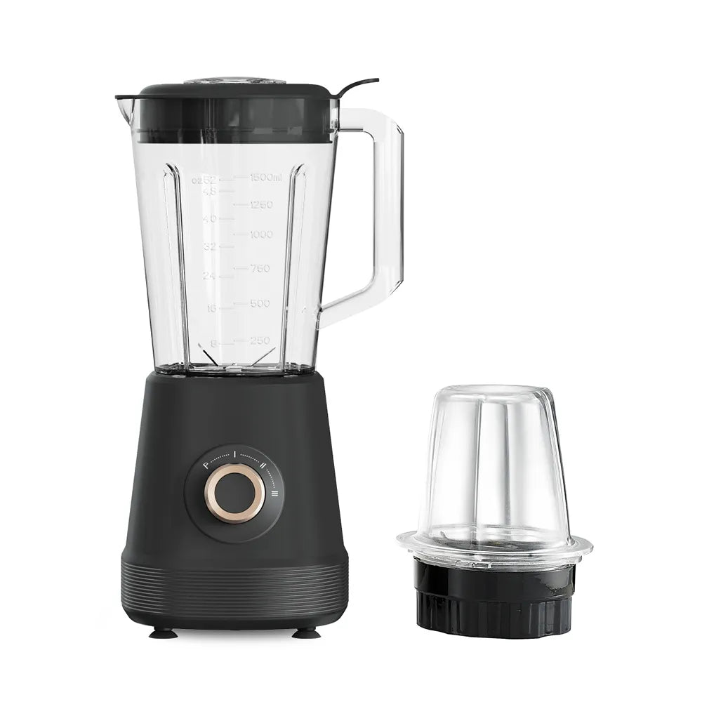 CONTI Blender 600W - Fast & Efficient Blending CONTI Blender 600W - Fast & Efficient Blending