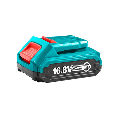 TOTAL Lithium-Ion battery pack 16.8V