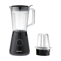 Conti Blender -2 In 1, 600W – TB 1063 BK