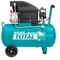 TOTAL Air Compressor 2HP 50L