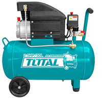 TOTAL Air Compressor 2HP 50L