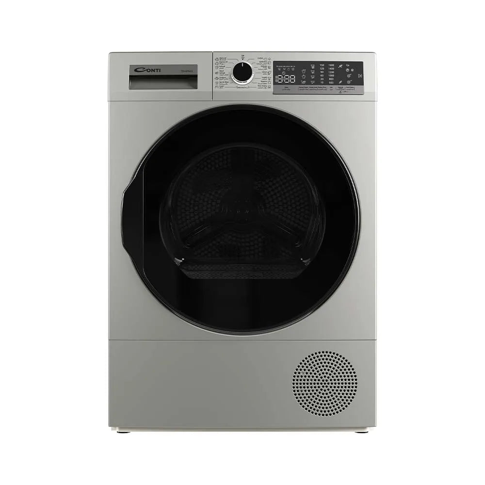 CONTI Clothes Dryer 9KG – Energy Efficient A++ CONTI Clothes Dryer 9KG – Energy Efficient A++