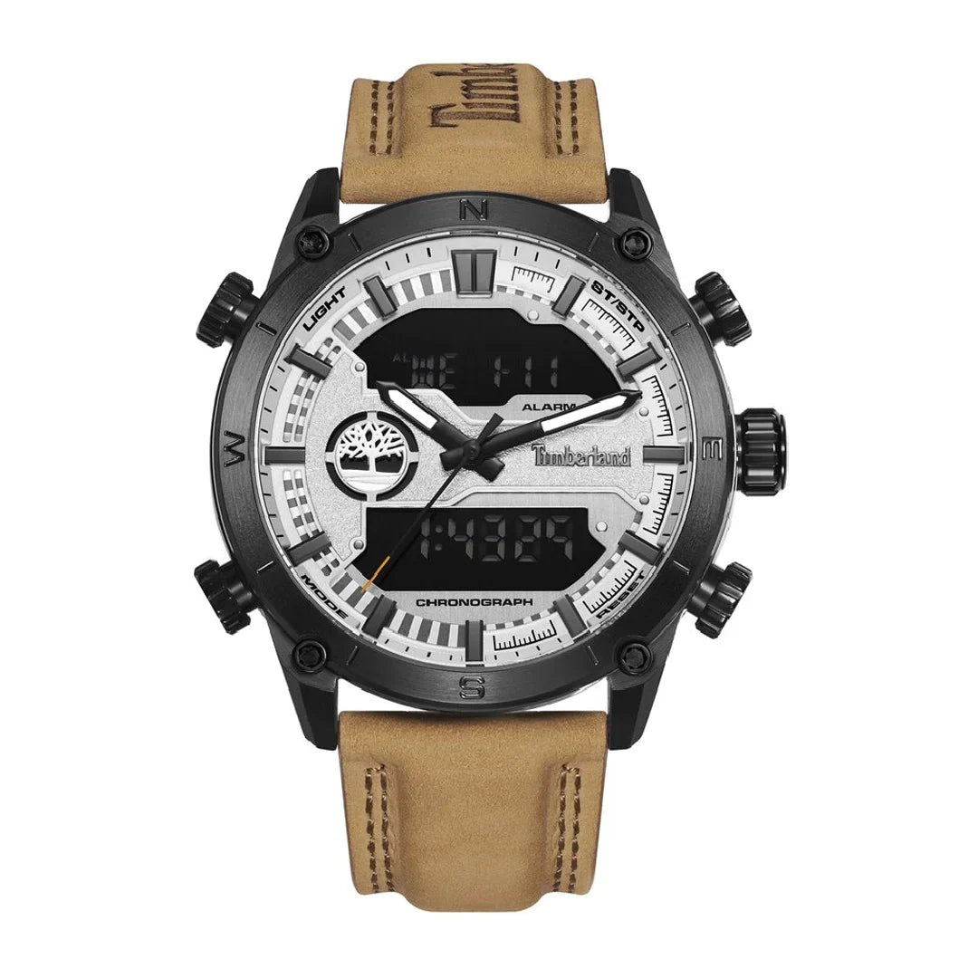 TIMBERLAND TDWGP2201903 MEN WATCH TIMBERLAND TDWGP2201903 MEN WATCH