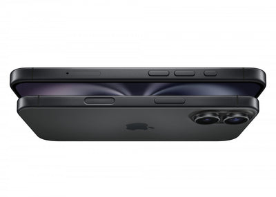Apple iPhone 16 Plus - 6.7-inch Display & 48MP Camera