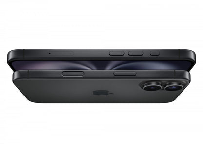Apple iPhone 16 Plus - 6.7-inch Display & 48MP Camera