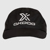 قبعة TECH CAP سوداء – تصميم عصري ومريح