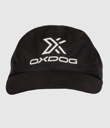 قبعة TECH CAP سوداء – تصميم عصري ومريح