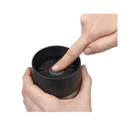 TEFAL Stainless Steel Vacuum Insulated Travel Mug 360ml K3082114