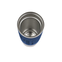TEFAL Stainless Steel Vacuum Insulated Travel Mug 360ml K3082114