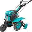 Total 6.5HP Gasoline Agricultural Tiller | Power & Efficiency