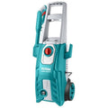 TOTAL Pressure Washer 150bar | 2000W (TGT11226)