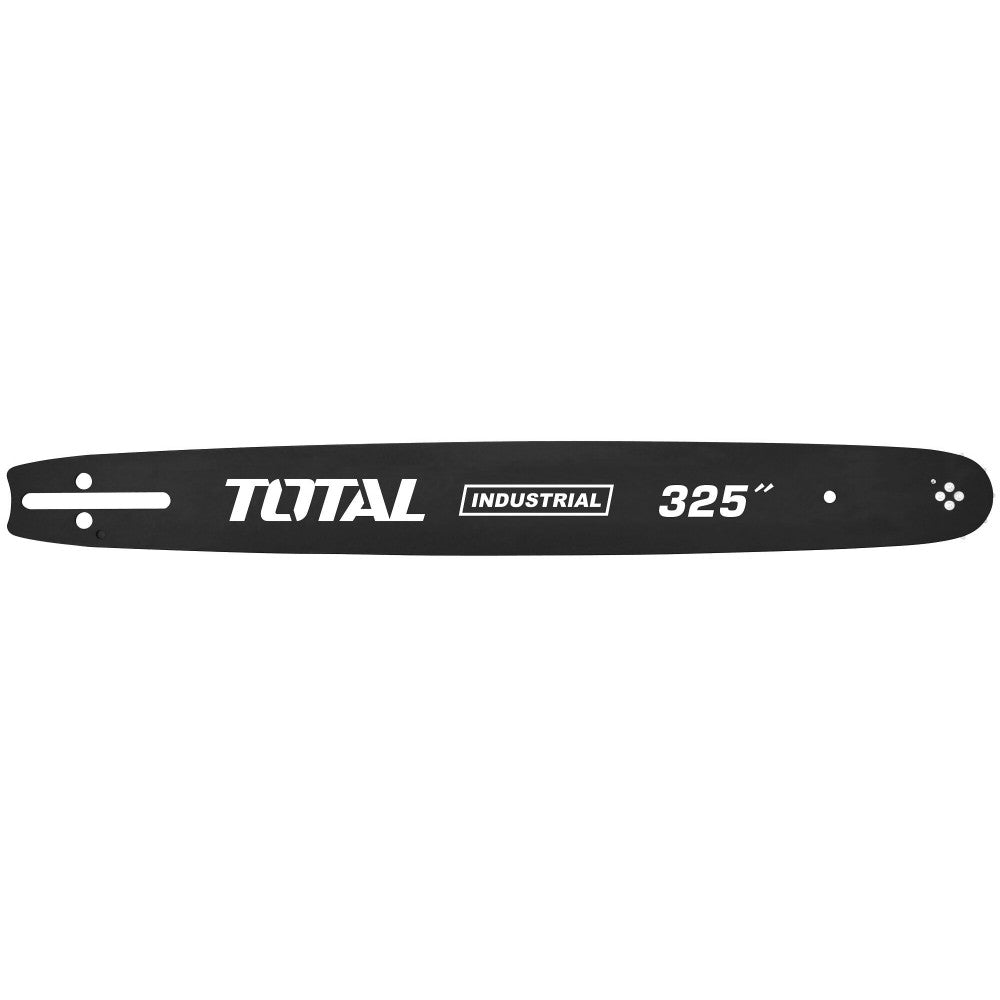 TOTAL 18″ Chainsaw Bar – Durable & High-Performance Cutting