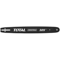 TOTAL 18″ Chainsaw Bar – Durable & High-Performance Cutting