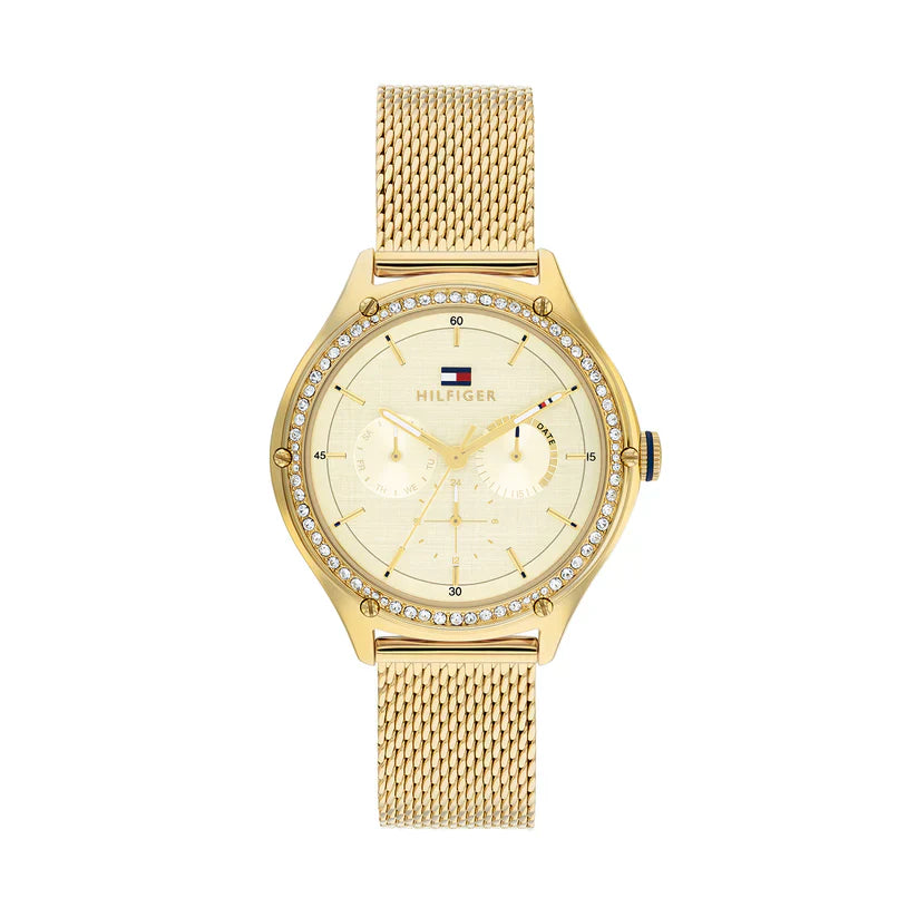 TOMMY HILFIGER 1782655 WOMEN WATCH