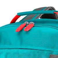 TOTAL Heavy-Duty Tool Backpack – 15kg Capacity with Rigid Frame and Reinforced Base (THBP04025)