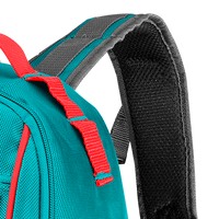 TOTAL Heavy-Duty Tool Backpack – 15kg Capacity with Rigid Frame and Reinforced Base (THBP04025)