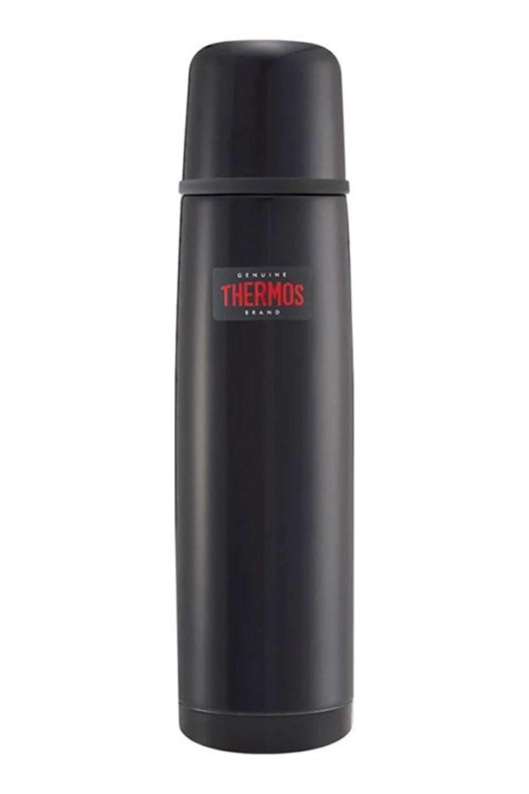 THERMOS Light & Compact SS Flask 1L Durable & Insulated THERMOS Light & Compact SS Flask 1L Durable & Insulated