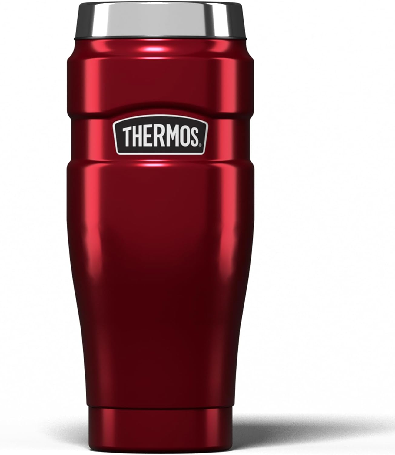 THERMOS SK1005 Stainless King Tumbler 470ml -  Red