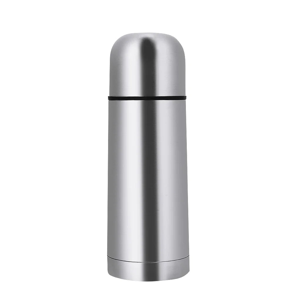 THERMOS Vacuum Flask 500ml Hot & Cold Retention THERMOS Vacuum Flask 500ml Hot & Cold Retention