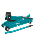TOTAL Hydraulic Floor Jack 3Ton