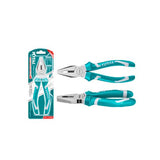 TOTAL Combination pliers 7" (THT110706P)