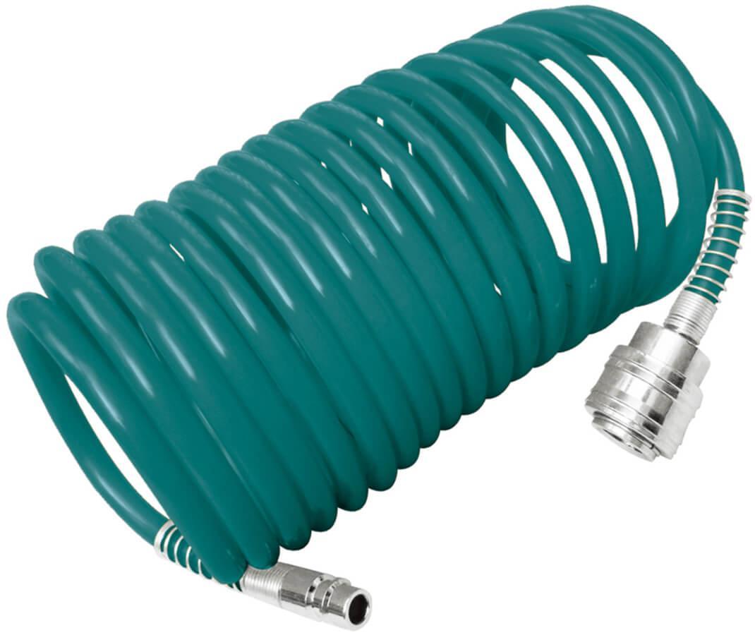 TOTAL Air Hose 10 Meter (THT11101) – Strong and Flexible