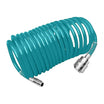 TOTAL Air Hose 15 Meter (THT11151) – Strong and Flexible