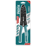 TOTAL WIRE STRIPPER 250mm 10"