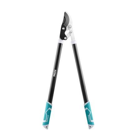 Total 760mm Branch Pruner – Precision & Power for Effortless Trimming Total 760mm Branch Pruner – Precision & Power for Effortless Trimming