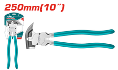 TOTAL Fencing Pliers 250mm | 10" (THT210102)