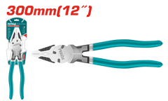 TOTAL Fencing Pliers 300mm | 12" (THT210122)