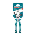 TOTAL Combination Plier 180mm - 7" (THT210706)
