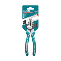 TOTAL Combination Plier 180mm - 7" (THT210706)