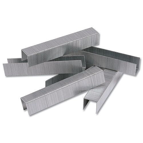 1000 Pieces Upholstery Staples 8mm from TOTAL (THT3981)