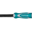 إزميل مدبب 4x16x250مم من توتال (THT4221026)