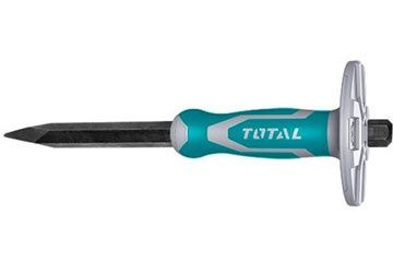 Total Pointed Chisel 4x16x250mm (THT4221026)