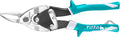 TOTAL Aviation Snip Left 250mm | 10" (THT521106)