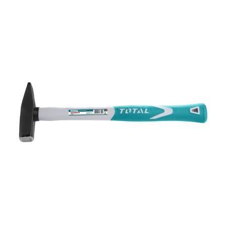 TOTAL 2000G Machinist Hammer – Strength & Precision for Heavy Tasks TOTAL 2000G Machinist Hammer – Strength & Precision for Heavy Tasks