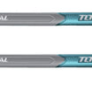 TOTAL 4KG Stone Hammer – High Strength for Heavy-Duty Tasks