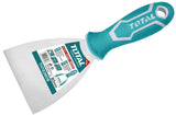 TOTAL Putty Trowel 80mm - 3" (THT83806)