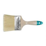 TOTAL Paint Brush with Wooden Handle 25mm - 1" (THT84011)