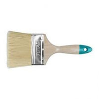 TOTAL Paint brush 50mm - 2" With Wooden Handle (THT84021)