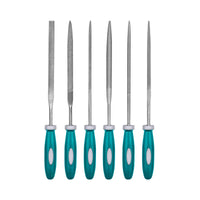 TOTAL 6pcs file set (THT91462)