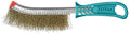 TOTAL Wire brusher 250mm - 10" (THT92102)